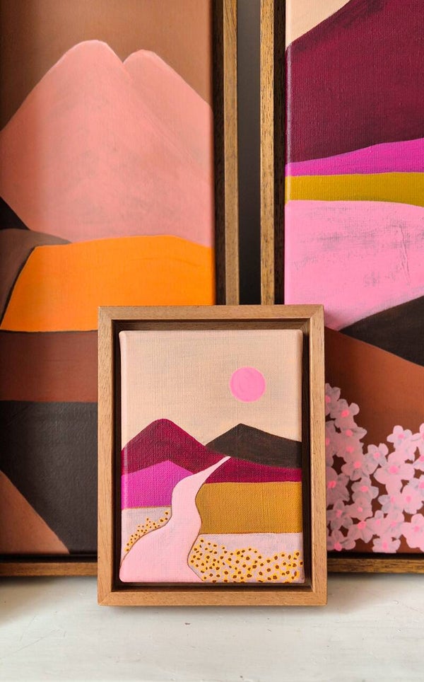Endless summer MINI