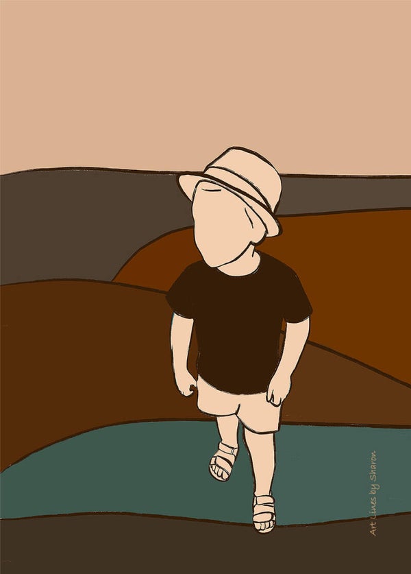 Summer days