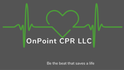 OnPoint CPR LLC