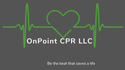 OnPoint CPR LLC