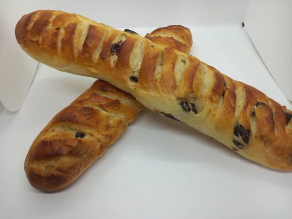 Baguette viennoise