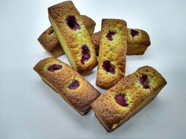 Financier