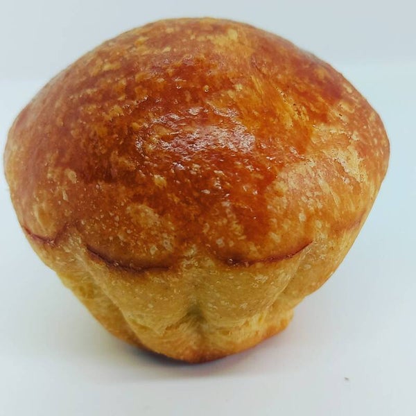 Brioche individuelle