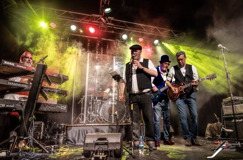 Vanuit The Box Katwijk