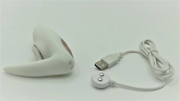 Satisfyer Pro 4 Couples – Gebruikt