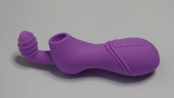 Pipedream Fantasy For Her Tease n' Please-Her – Gebruikt