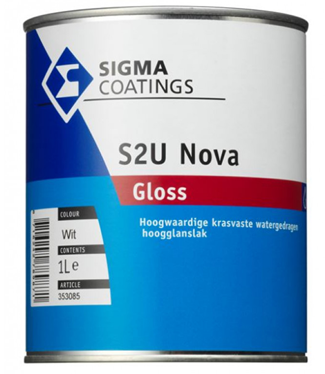 Foto: Blik sigma s2u nova.