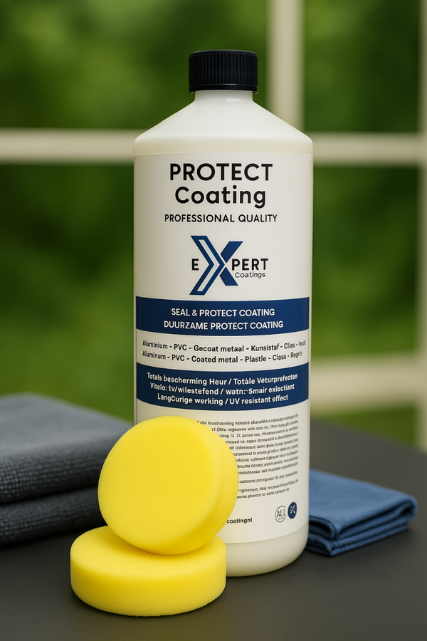 Seal & Protect Coating + Pack