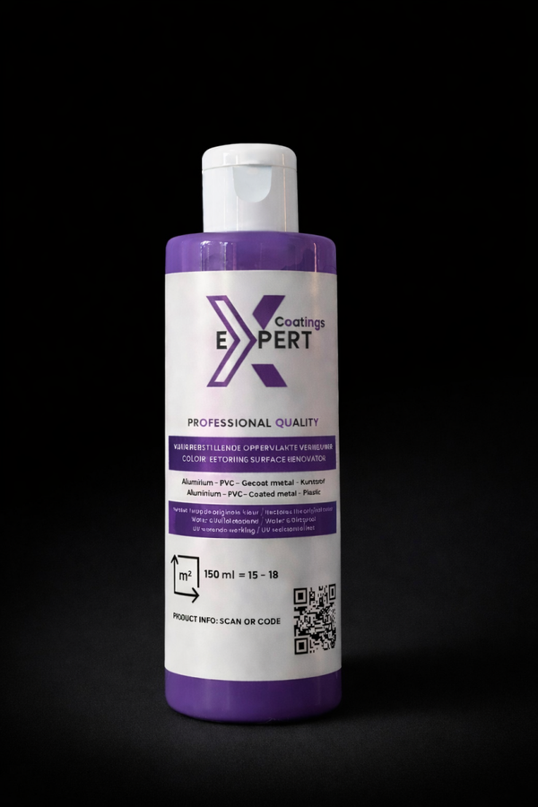 Kleurherstellende Coating 150ml