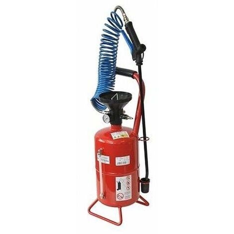 NEBULIZZATORE 14LT PNEUMATICO AD ARIA