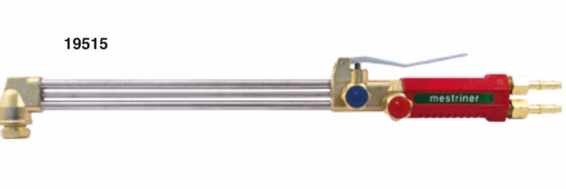 Cannello per saldatura (MESTRINER)