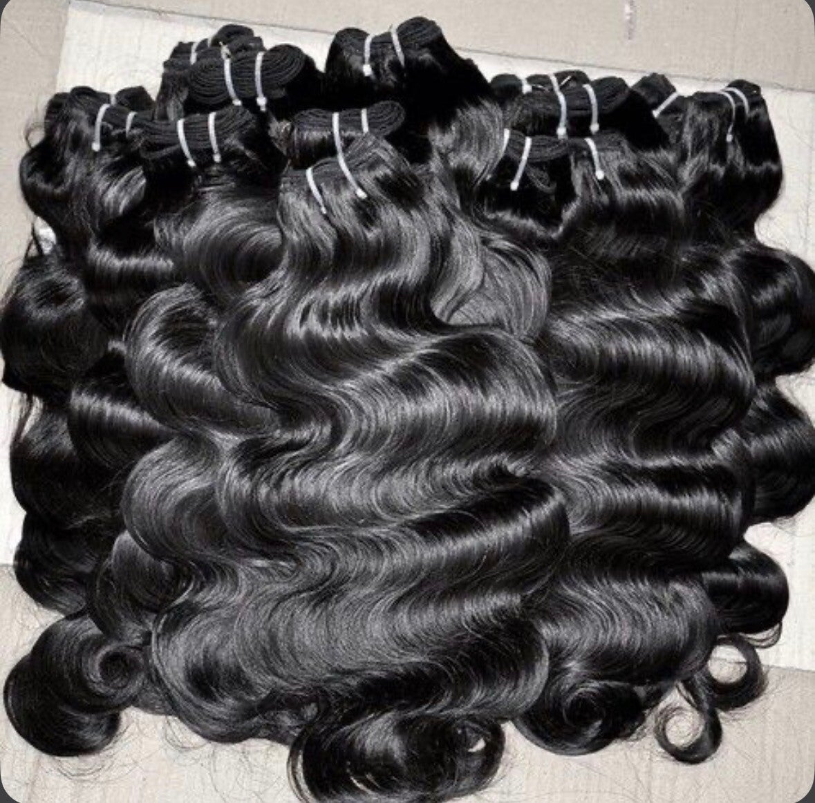 Body wave