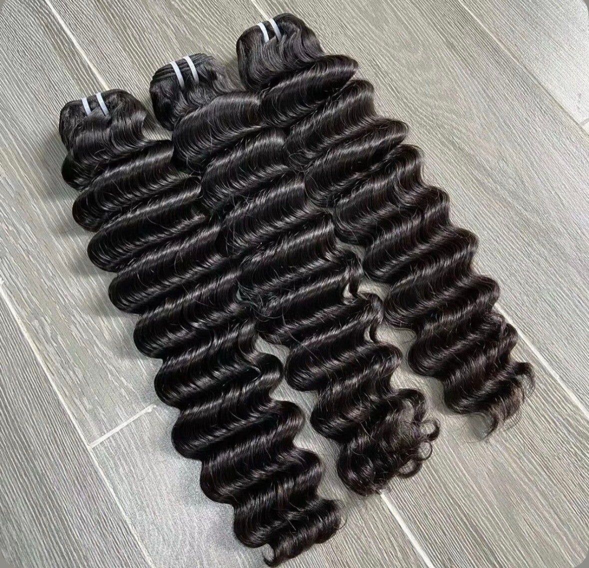 Deepwave