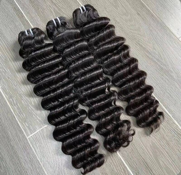 Deepwave