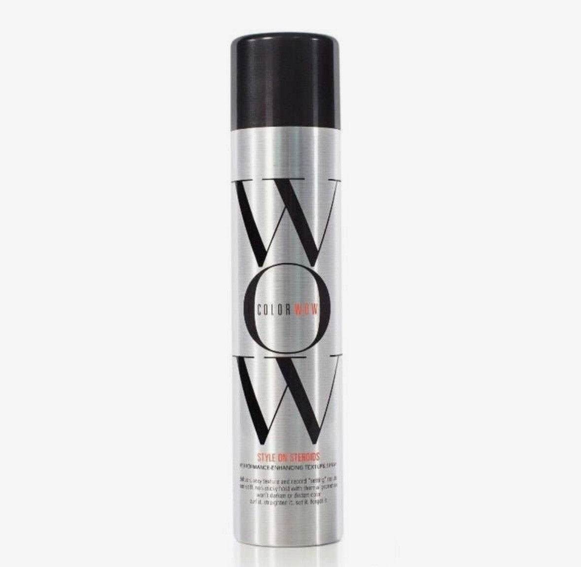 Color Wow Style on Steroids Texture Spray 262ml