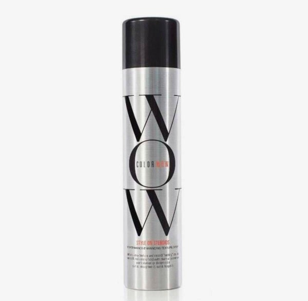 Color Wow Style on Steroids Texture Spray 262ml