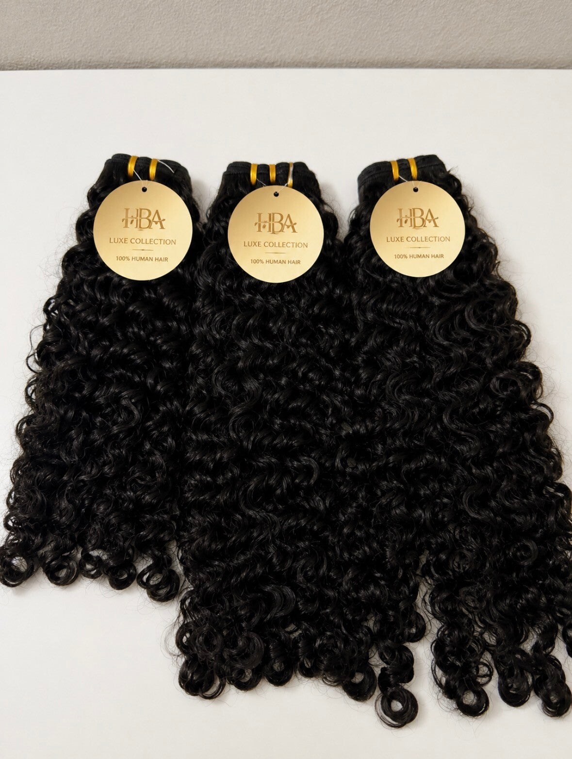 Luxe Burmese Curls