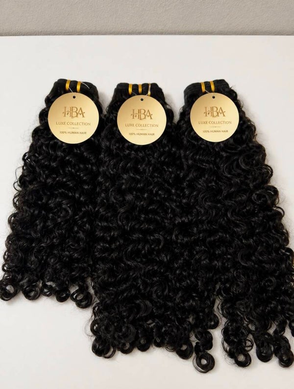 Luxe Burmese Curls