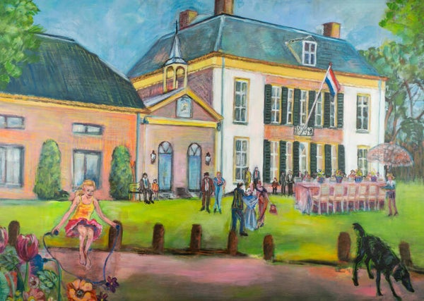 Huis Brakel