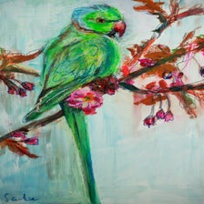 schilderij-vogel-groen-halsbandparkiet-tak-kleur-standard.jpg