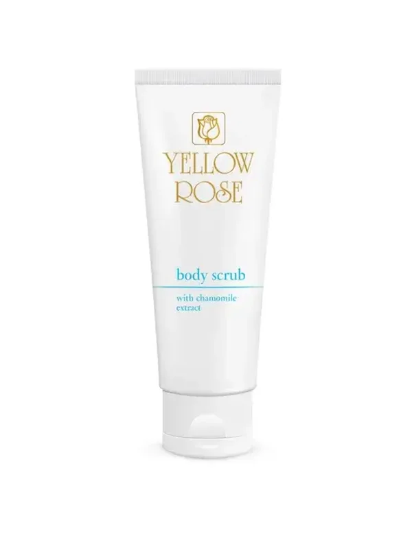 Body Scrub