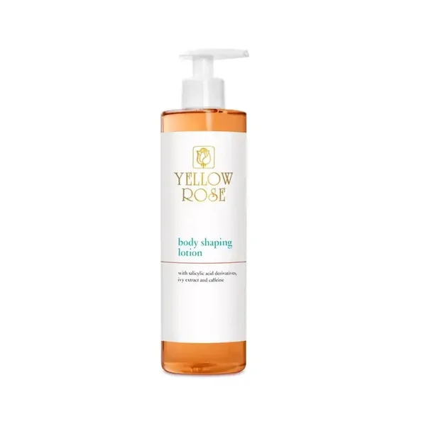 Body Shaping Lotion - 200ml
