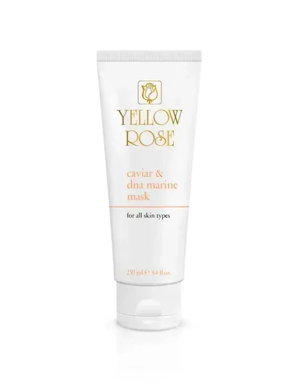 Caviar & DNA Marine Face Mask - 50 ml