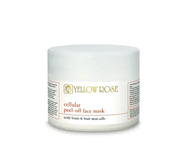 Cellular Peel-Off Face Mask - 150 g