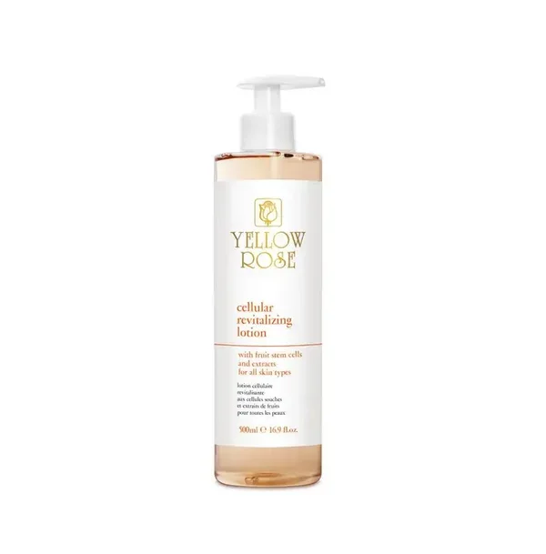 Cellular Revitalizing Lotion - 200 ml