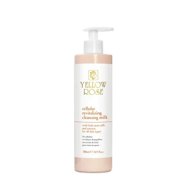 Cellular Revitalizing Cleansing Milk - 200 ml