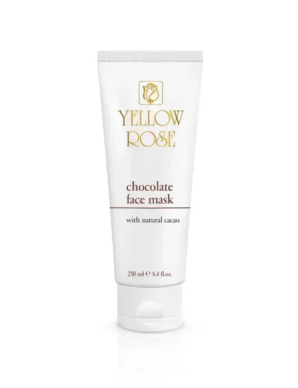 Chocolate Face Mask - 50 ml