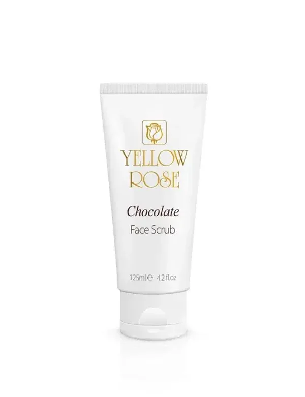 Chocolate Face Scrub - 125ml