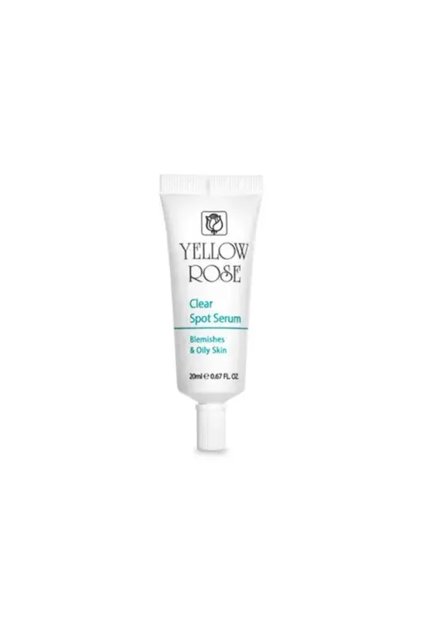Clear Spot Serum