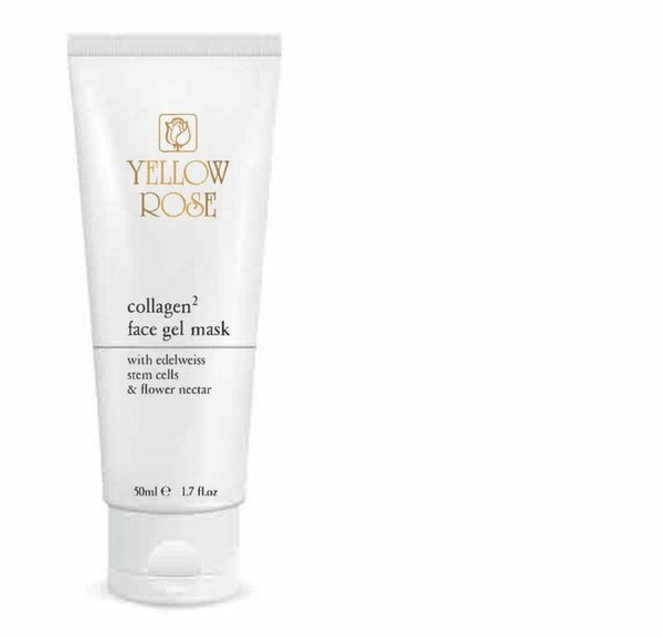 Collagen Face Gel Mask 50 ml