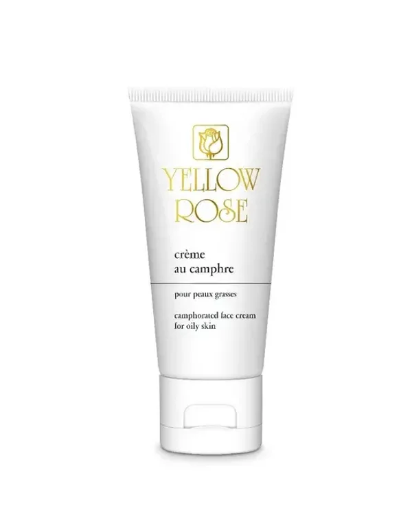 Crème au Camphre - 50 ml
