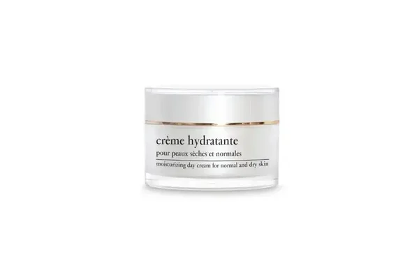 Crème Hydratante - 125ml