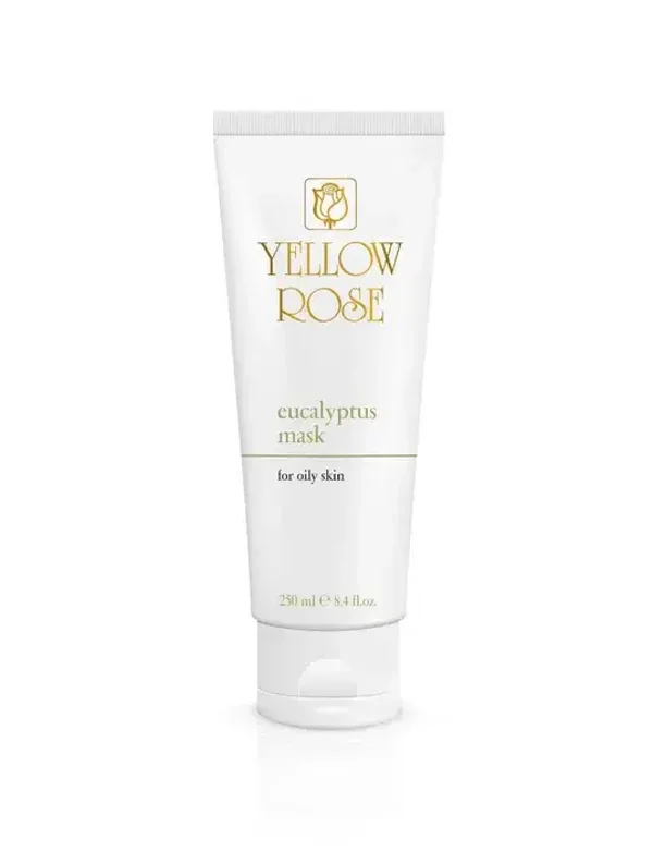 Eucalyptus Mask - 50 ml