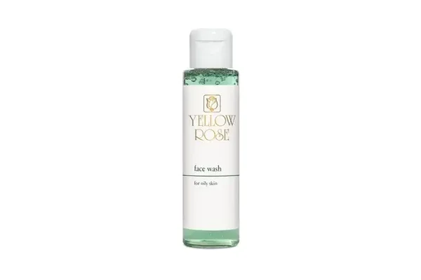 Face Wash Oily Skin 100 ml