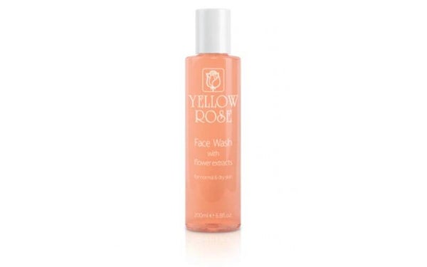 Flower wash 100 ml