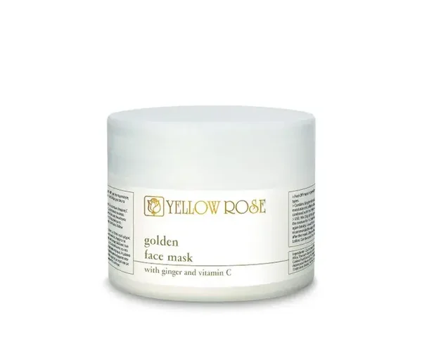Golden Line Face Powder Mask - 150 g