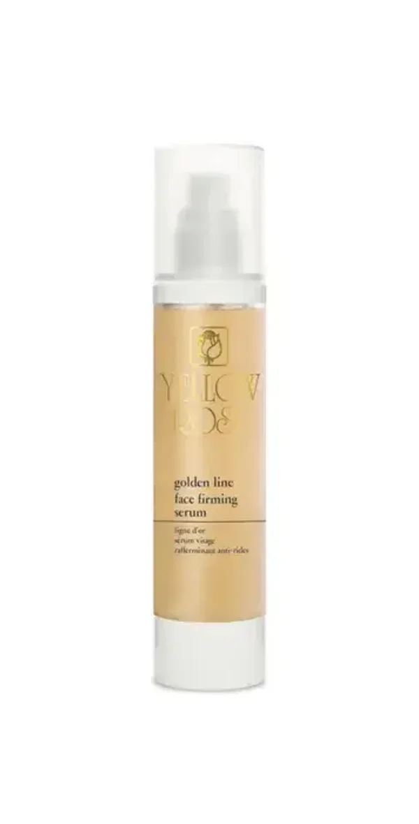 Golden Line Face Firming Serum - 30 ml