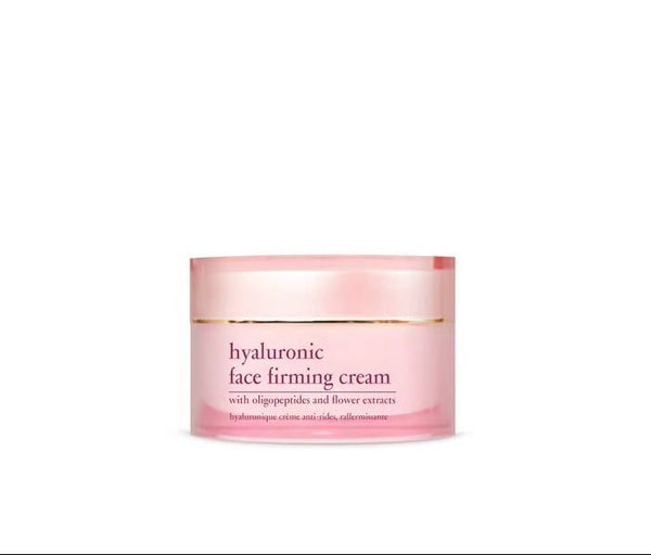 Hyaluronic creme 50 ml