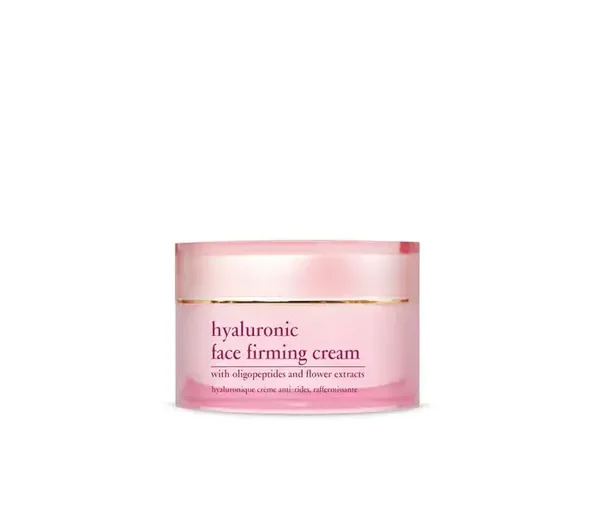 Hyaluronic Face Firming Cream - 50 ml