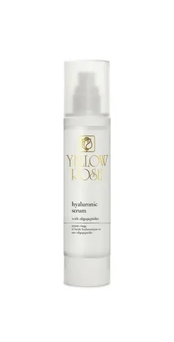 Hyaluronic Serum Oligopeptides - 30 ml