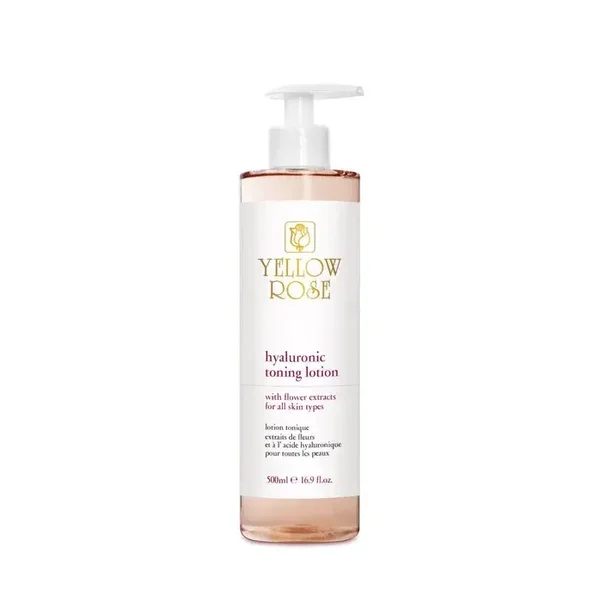 Hyaluronic Toning Lotion - 200ml