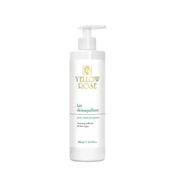 Lait Demaquillant - 125 ml