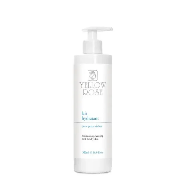 Lait Hydratant - 125 ml