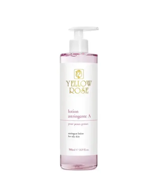 Lotion Astringente A - 200ml