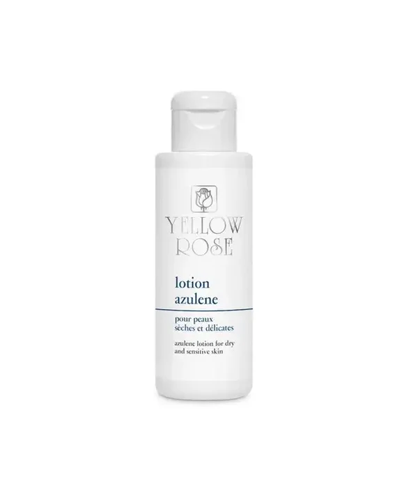 Lotion Azulene 125 ml