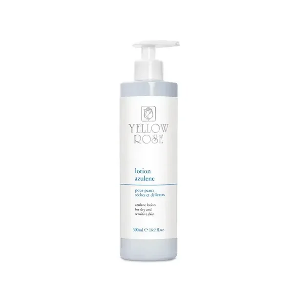 Lotion Azulene - 125 ml
